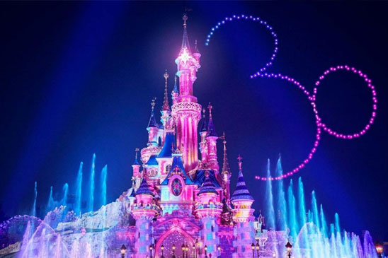 Disney