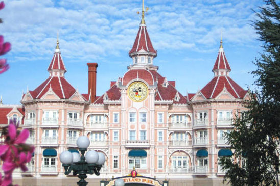 Disneyland Park